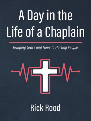 cover image of A Day in the Life of a Chaplain